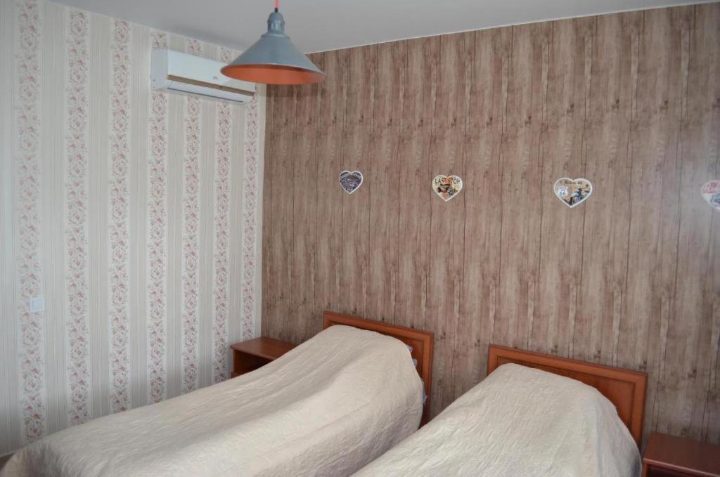 Motel Chalet Vita-Pochtovaya Exterior foto